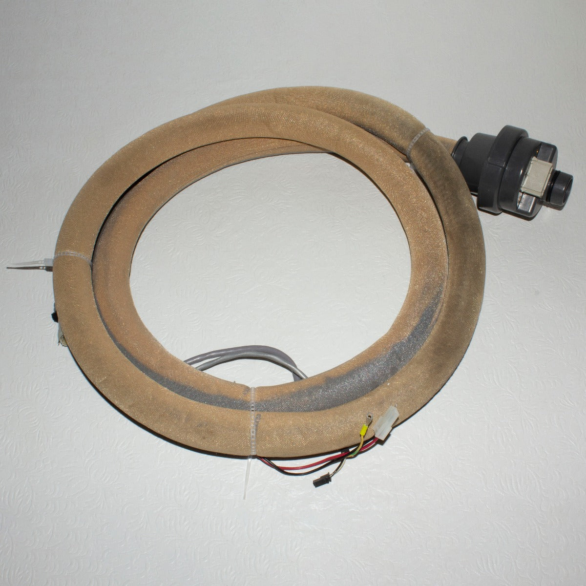 Syneron VelaSmooth VSmooth Handpiece Umbilical Cable & Connector AS IS FOR PARTS