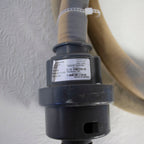 Syneron VelaSmooth VSmooth Handpiece Umbilical Cable & Connector AS IS FOR PARTS