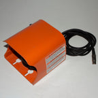 LineMaster Clipper Electric Foot Pedal Switch For Medical Laser 5 Pin Connector