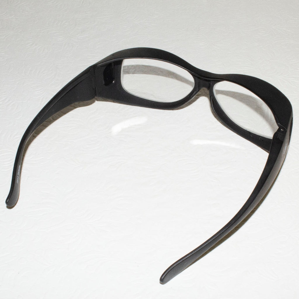 MicroLite FT OTG Fit Over Leaded X-Ray Protective Glasses Operator Eyewear