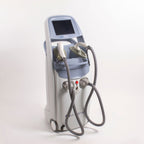 2013 Lumenis LightSheer Duet Hair Removal Laser w/ LS ET & LS HS - 2 Handpieces