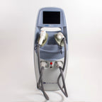 2013 Lumenis LightSheer Duet Hair Removal Laser w/ LS ET & LS HS - 2 Handpieces