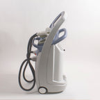 2013 Lumenis LightSheer Duet Hair Removal Laser w/ LS ET & LS HS - 2 Handpieces