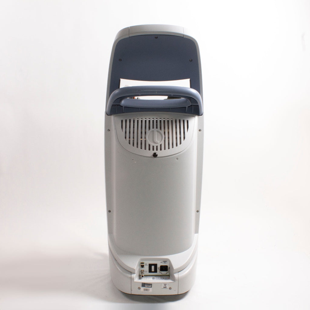 2013 Lumenis LightSheer Duet Hair Removal Laser w/ LS ET & LS HS - 2 Handpieces