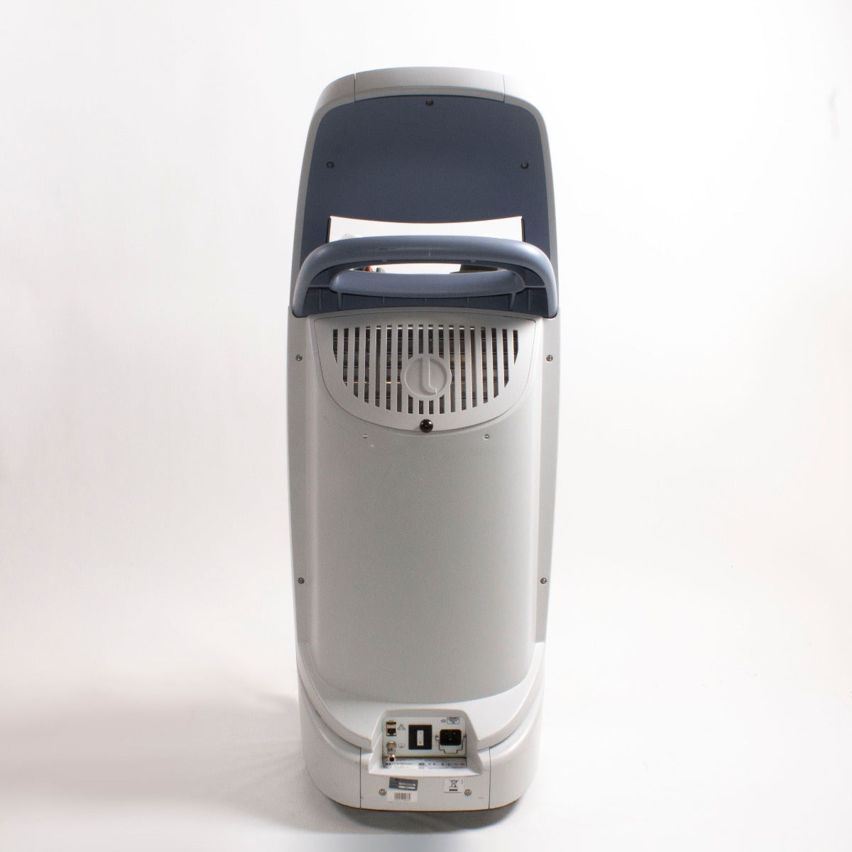 2013 Lumenis LightSheer Duet Hair Removal Laser w/ LS ET & LS HS - 2 Handpieces