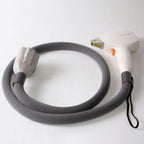 2013 Lumenis LightSheer Duet Hair Removal Laser w/ LS ET & LS HS - 2 Handpieces
