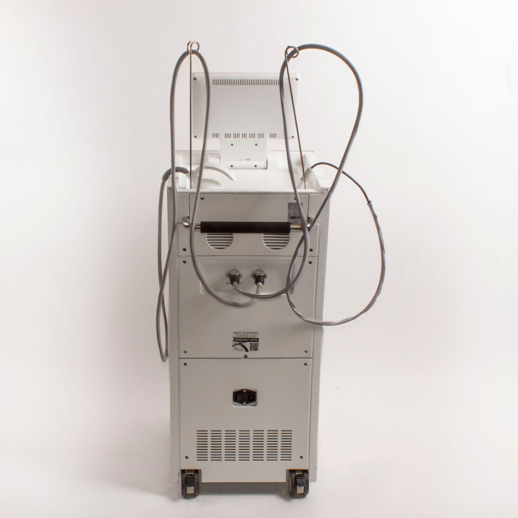 2012 Venus Freeze (MP)2 Body Contour Wrinkles Polar RF w/ 2 Handpieces UNLOCKED