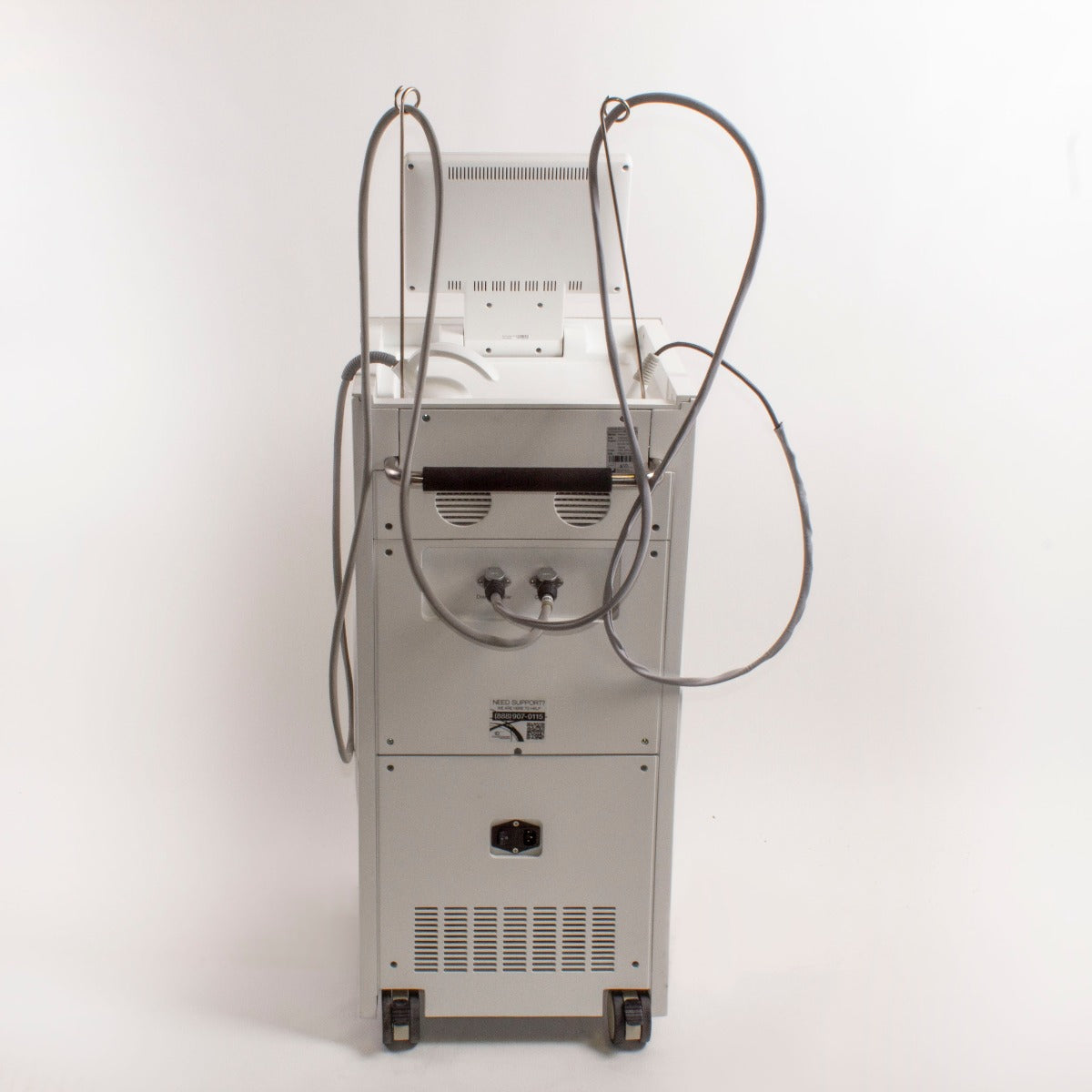 2012 Venus Freeze (MP)2 Body Contour Wrinkles Polar RF w/ 2 Handpieces UNLOCKED