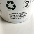 Candela GENUINE GentleCool PRO Cryogen 1000g Canister 1600-00-0218 - EXP 12/2028