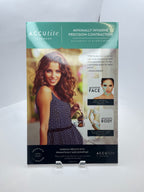 ACCUtite by INMODE "Minimally Invasive Precision Contraction" - Counter Card