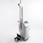 2006 Lumenis UltraPulse SurgiTouch CO2 Laser UltraScan Encore Active FX DeepFX