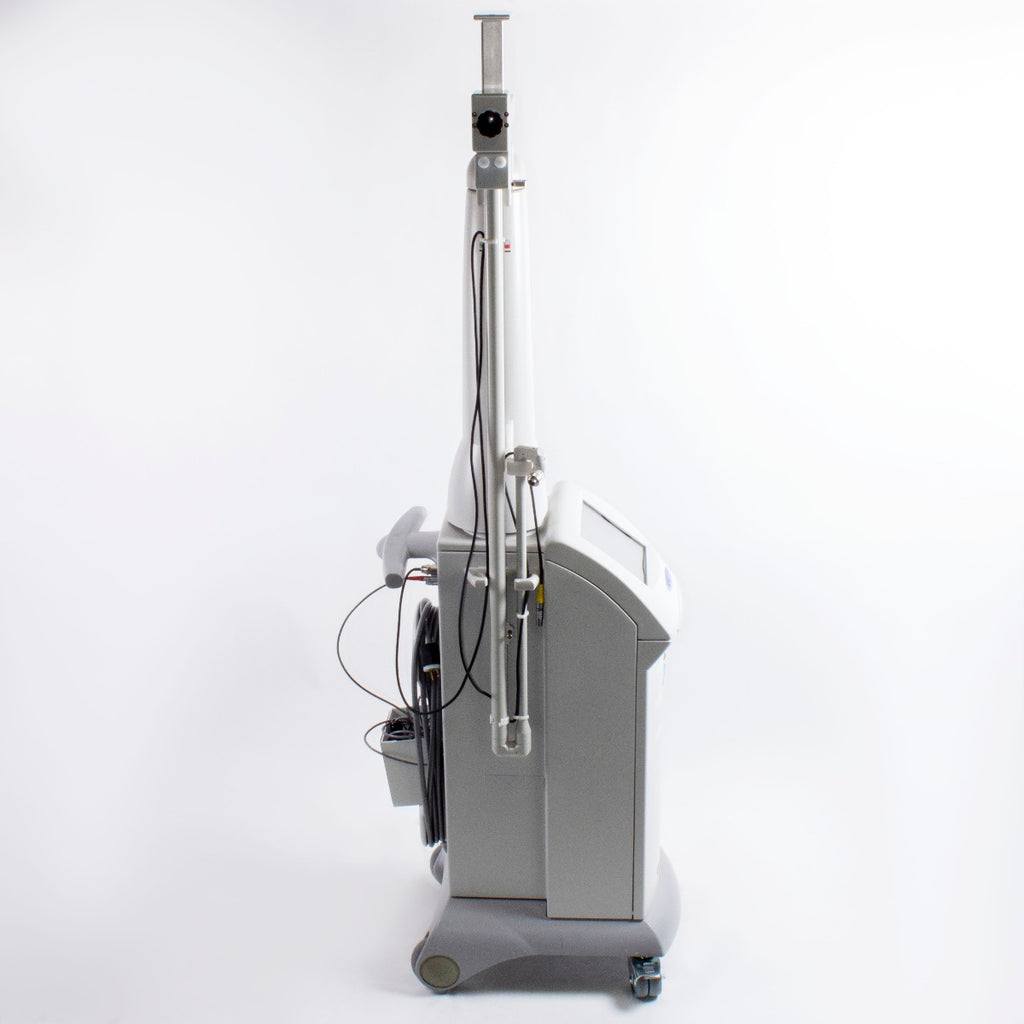 2006 Lumenis UltraPulse SurgiTouch CO2 Laser UltraScan Encore Active FX DeepFX
