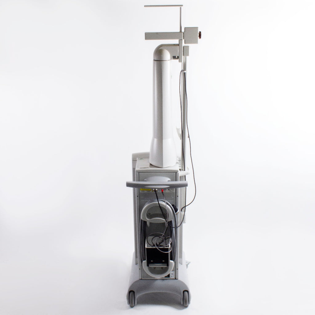 2006 Lumenis UltraPulse SurgiTouch CO2 Laser UltraScan Encore Active FX DeepFX