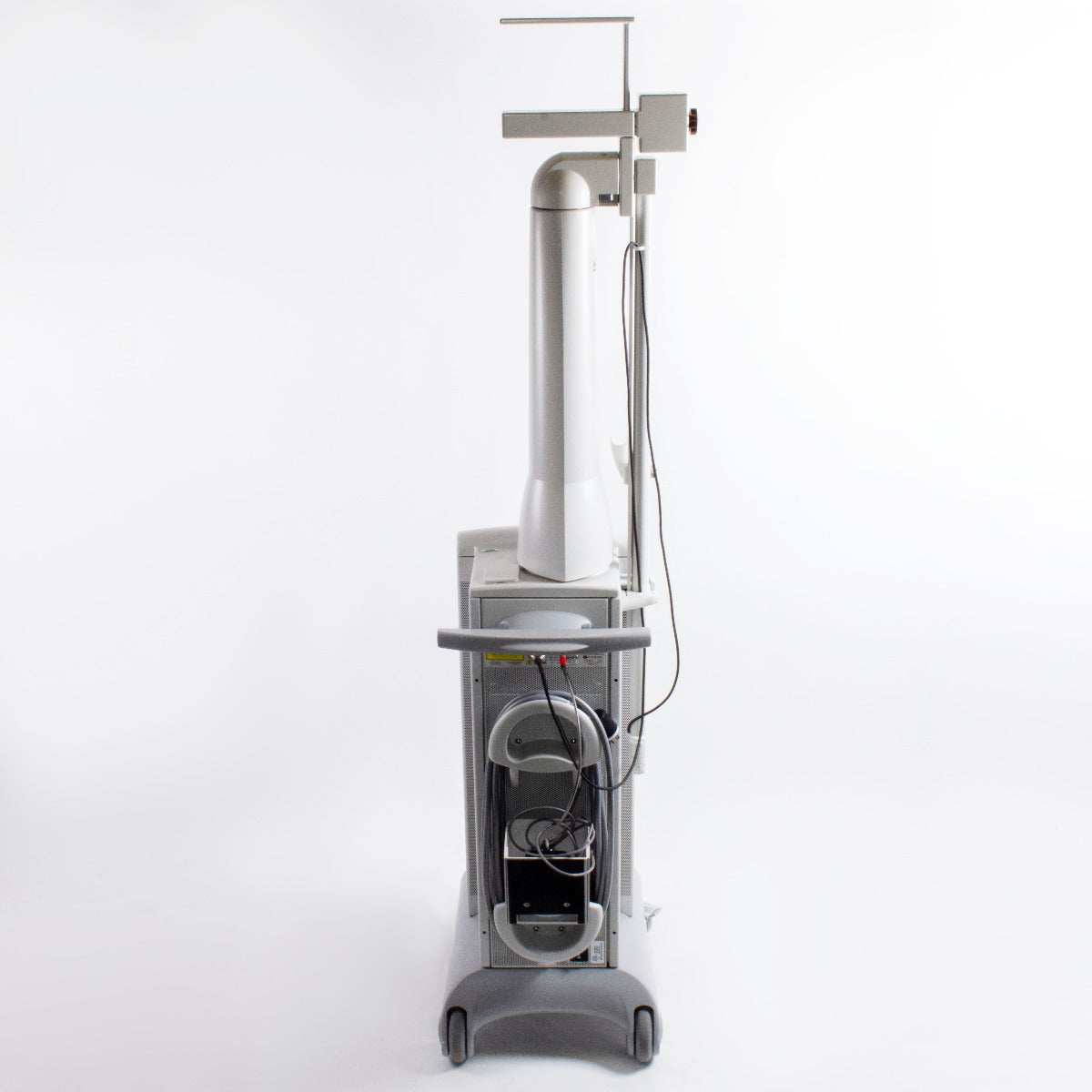 2006 Lumenis UltraPulse SurgiTouch CO2 Laser UltraScan Encore Active FX DeepFX