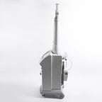 2006 Lumenis UltraPulse SurgiTouch CO2 Laser UltraScan Encore Active FX DeepFX