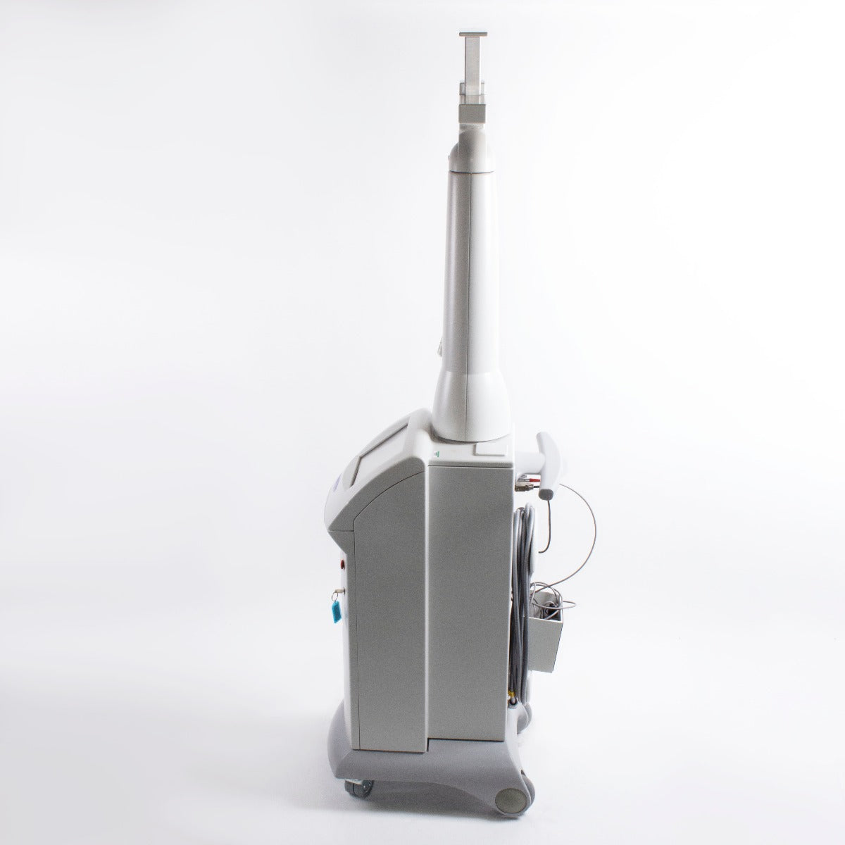 2006 Lumenis UltraPulse SurgiTouch CO2 Laser UltraScan Encore Active FX DeepFX