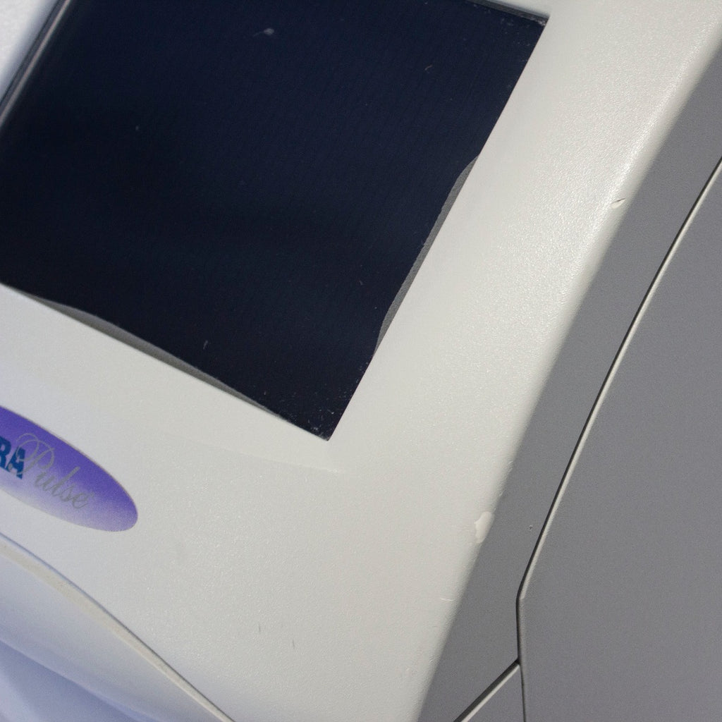 2006 Lumenis UltraPulse SurgiTouch CO2 Laser UltraScan Encore Active FX DeepFX