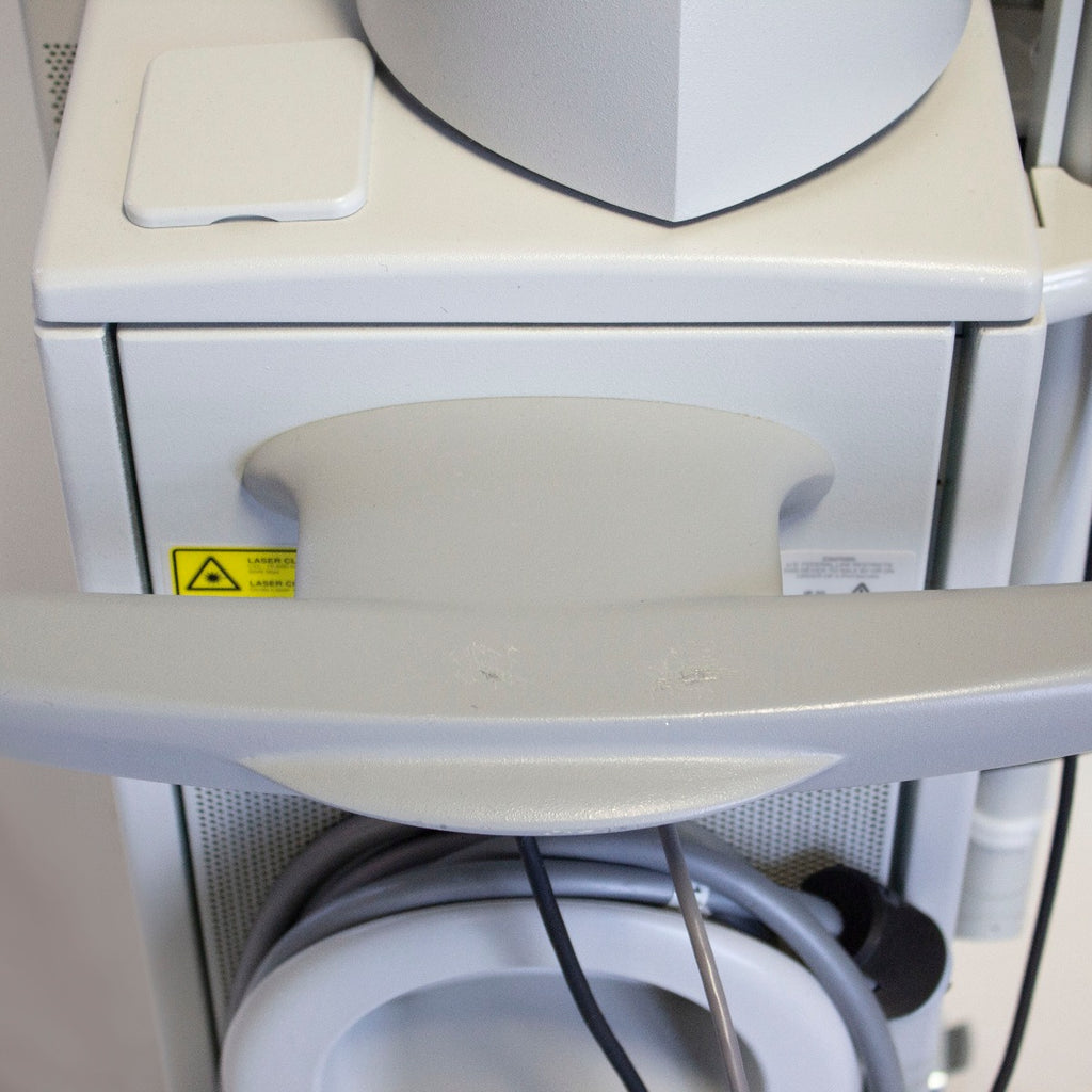 2006 Lumenis UltraPulse SurgiTouch CO2 Laser UltraScan Encore Active FX DeepFX