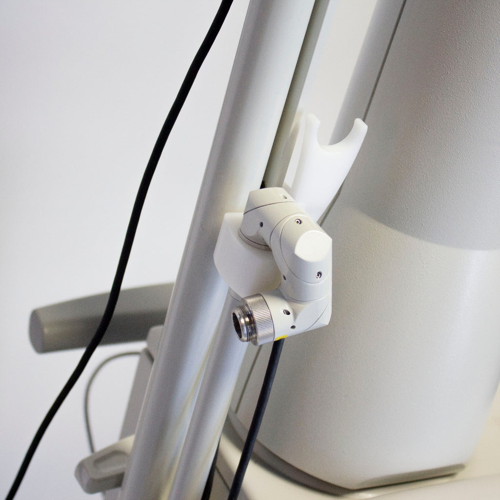 2006 Lumenis UltraPulse SurgiTouch CO2 Laser UltraScan Encore Active FX DeepFX