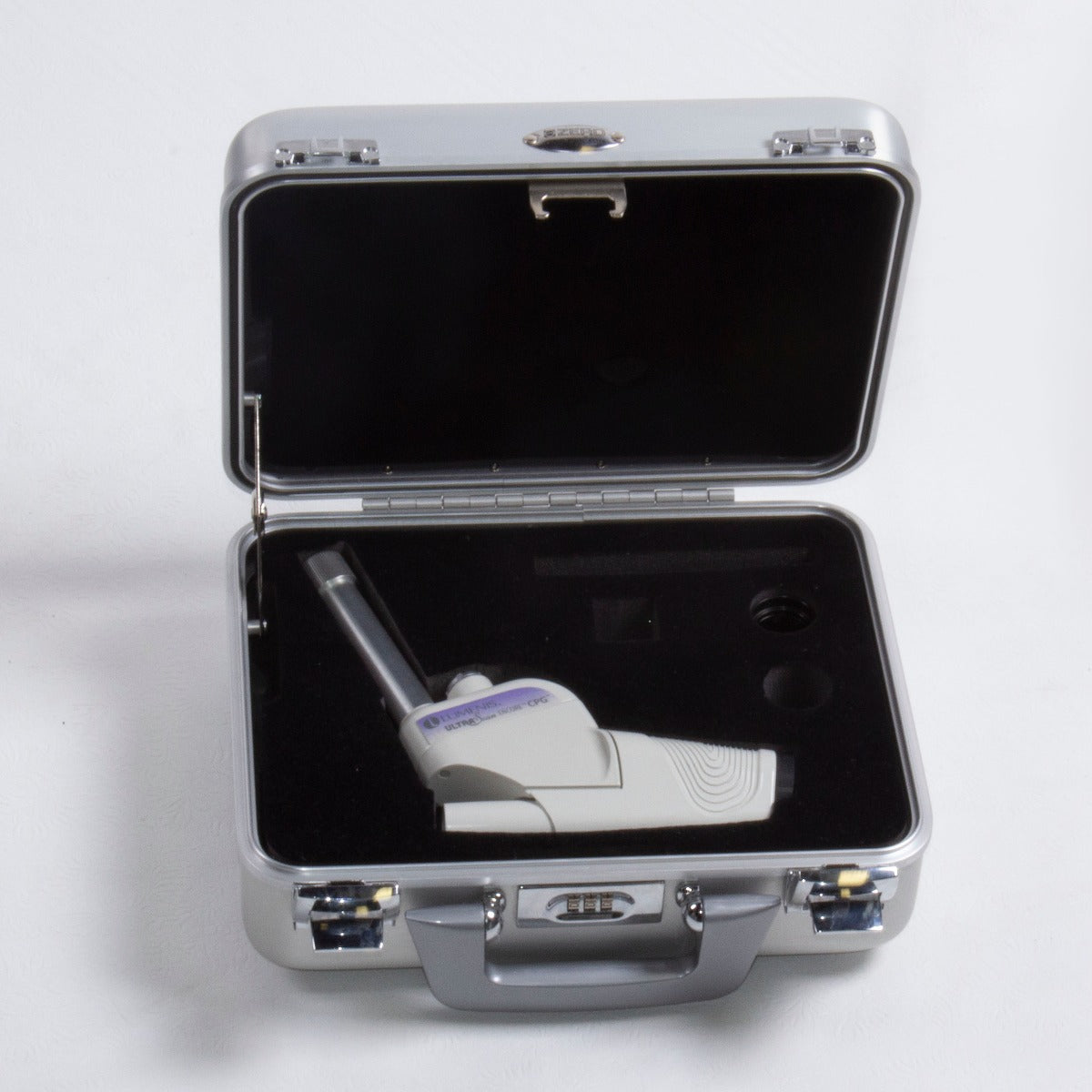 2006 Lumenis UltraPulse SurgiTouch CO2 Laser UltraScan Encore Active FX DeepFX