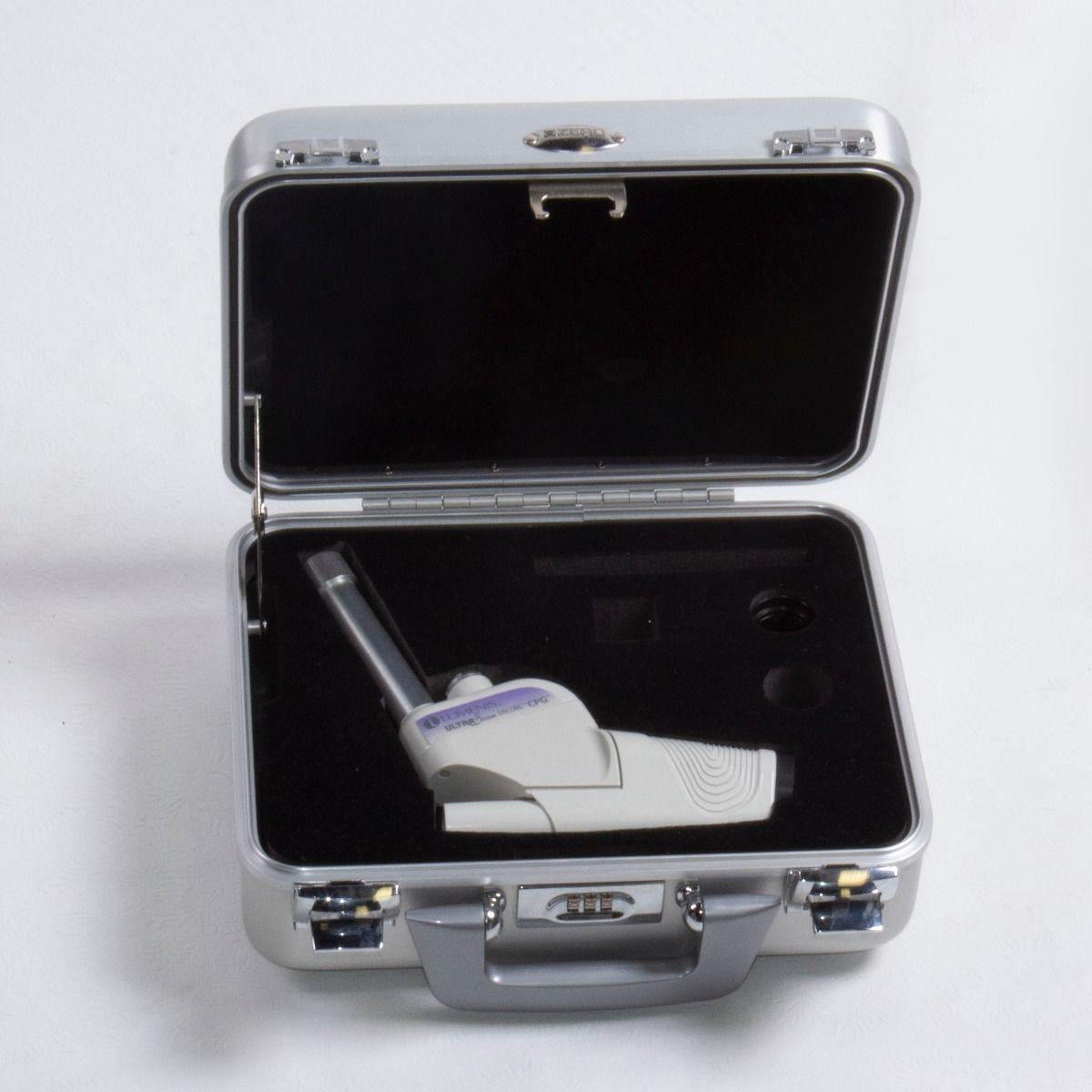 2008 Lumenis Ultrapulse Encore Total FX w Scaar (Active and Deep) Scanners SurgiTouch Scanner