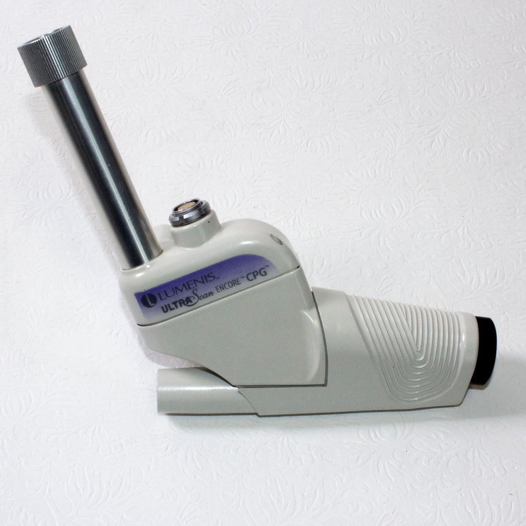 2006 Lumenis UltraPulse SurgiTouch CO2 Laser UltraScan Encore Active FX DeepFX