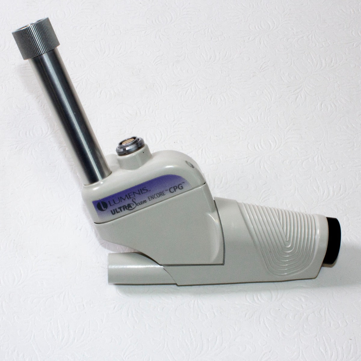 2006 Lumenis UltraPulse SurgiTouch CO2 Laser UltraScan Encore Active FX DeepFX