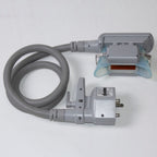 2011 Zeltiq CoolSculpting eZ App 6.3 Vacuum Applicator Handpiece BRZ- AP1-063-00