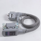 2011 Zeltiq CoolSculpting eZ App 6.3 Vacuum Applicator Handpiece BRZ- AP1-063-00