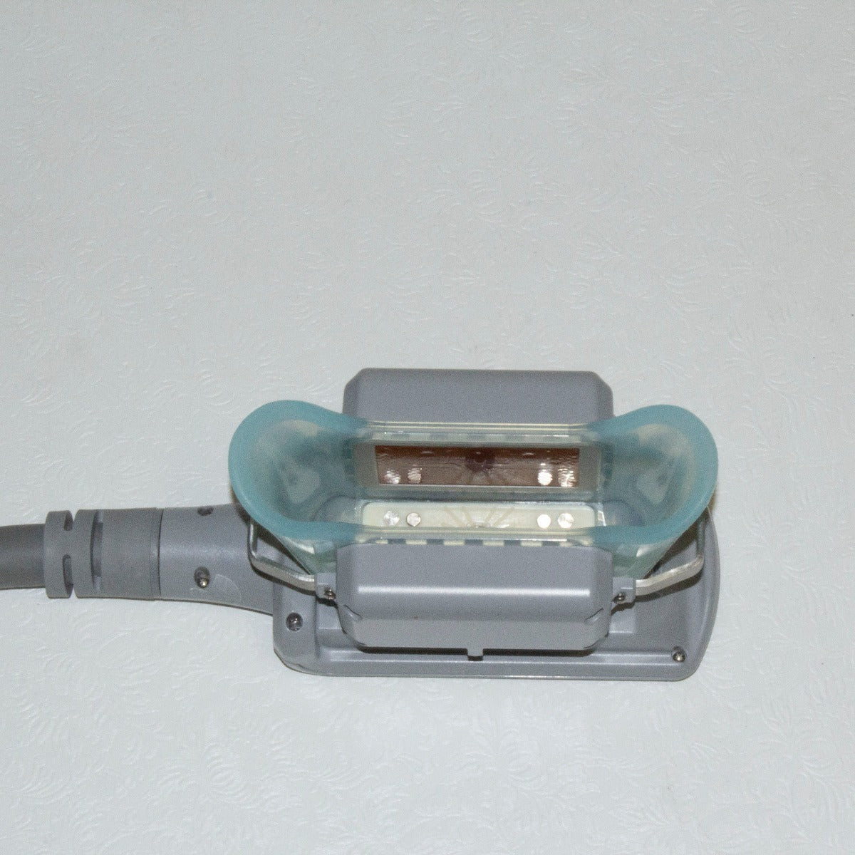 2011 Zeltiq CoolSculpting eZ App 6.3 Vacuum Applicator Handpiece BRZ- AP1-063-00