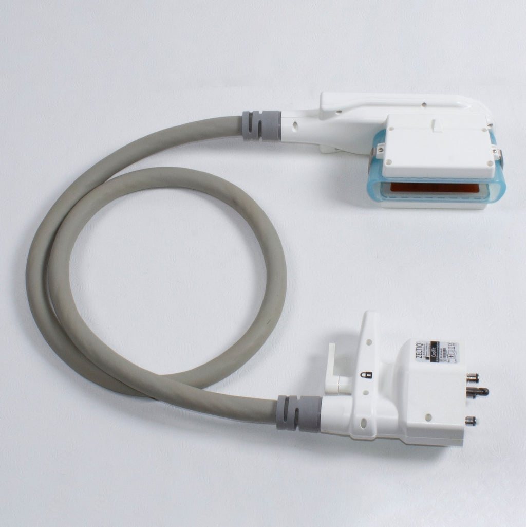 2013 Zeltiq CoolSculpting CoolFit Vacuum Applicator Handpiece BRZ- AP1-066-00