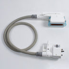 2013 Zeltiq CoolSculpting CoolFit Vacuum Applicator Handpiece BRZ- AP1-066-00