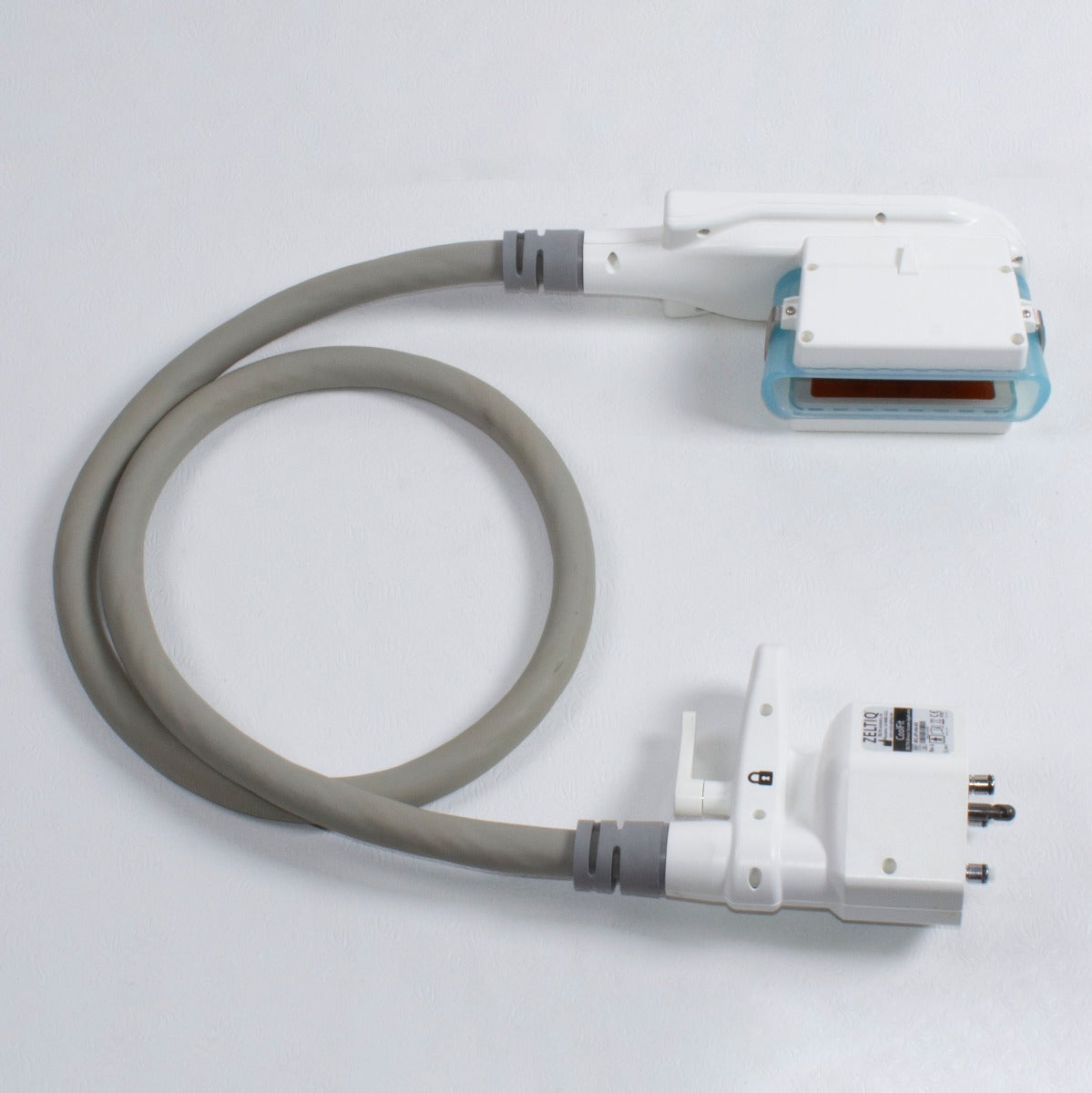 2013 Zeltiq CoolSculpting CoolFit Vacuum Applicator Handpiece BRZ- AP1-066-00