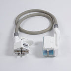 2013 Zeltiq CoolSculpting CoolFit Vacuum Applicator Handpiece BRZ- AP1-066-00