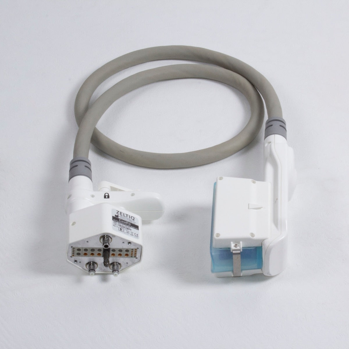 2013 Zeltiq CoolSculpting CoolFit Vacuum Applicator Handpiece BRZ- AP1-066-00