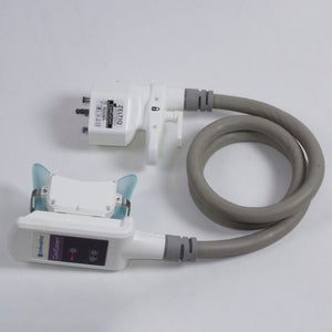 2013 Zeltiq CoolSculpting CoolCurve+ Vacuum Applicator Handpiece BRZ- AP1-064-00