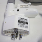 2013 Zeltiq CoolSculpting CoolCurve+ Vacuum Applicator Handpiece BRZ- AP1-064-00