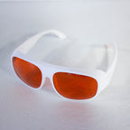 MRP Laser Operator Eyewear KTP Nd:YAG 532 1064 Multi-wavelength Safety Glasses
