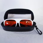MRP Laser Operator Eyewear KTP Nd:YAG 532 1064 Multi-wavelength Safety Glasses