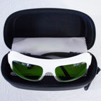 MRP Laser Operator Eyewear Nd:YAG Alexandrite 755 1064 Dual-wavelength Glasses