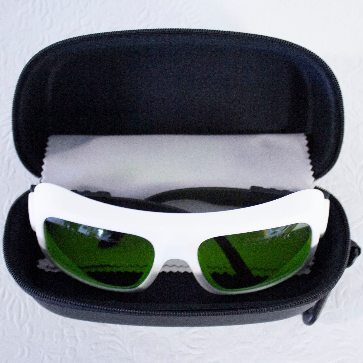 MRP Laser Operator Eyewear Nd:YAG Alexandrite 755 1064 Dual-wavelength Glasses