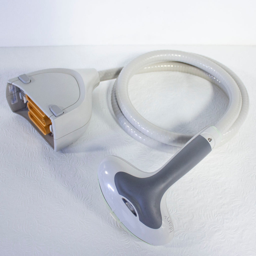 Cutera Xeo Titan V IR IPL Skin Tightening Wrinkles Reduction Handpiece RELOADED