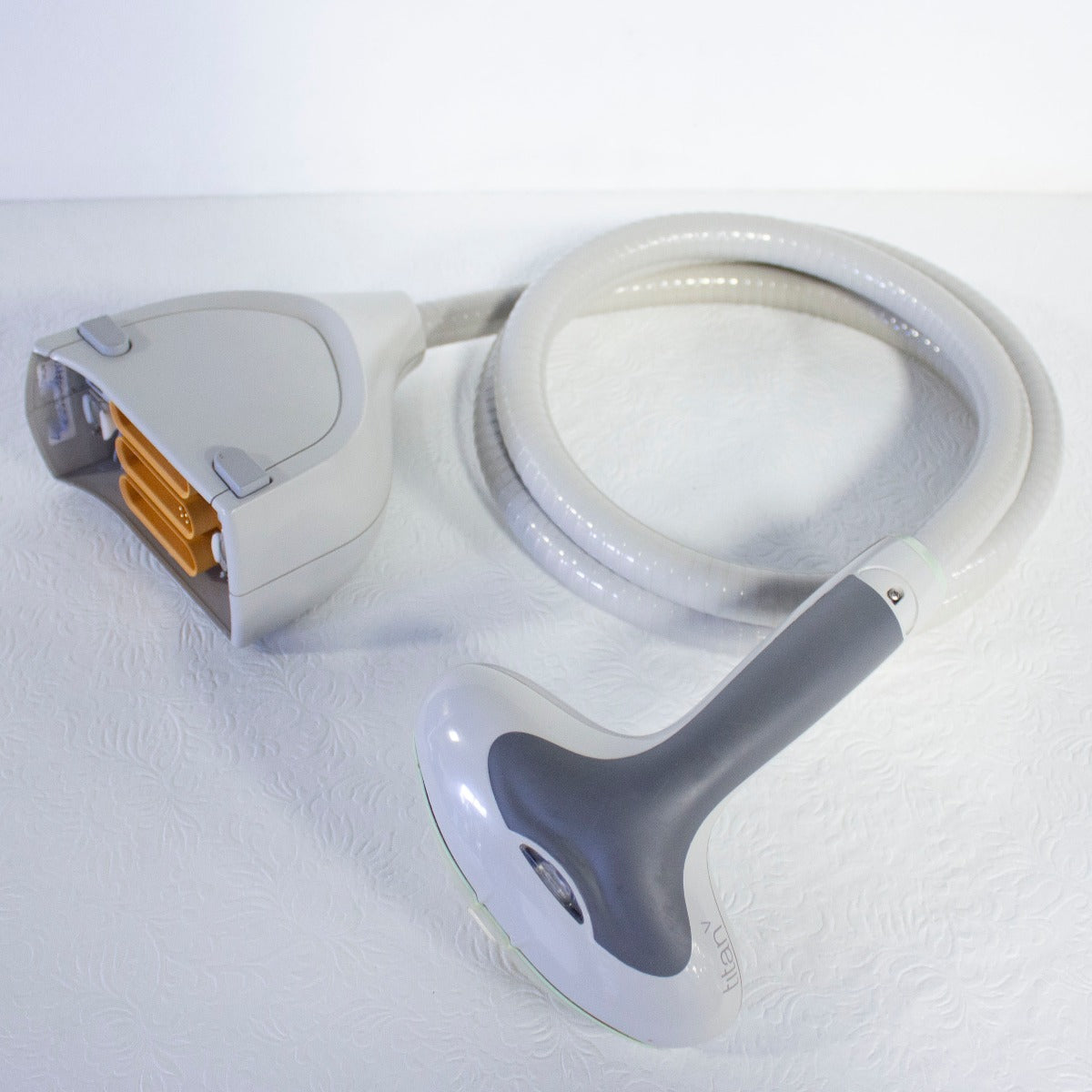 Cutera Xeo Titan V IR IPL Skin Tightening Wrinkles Reduction Handpiece RELOADED