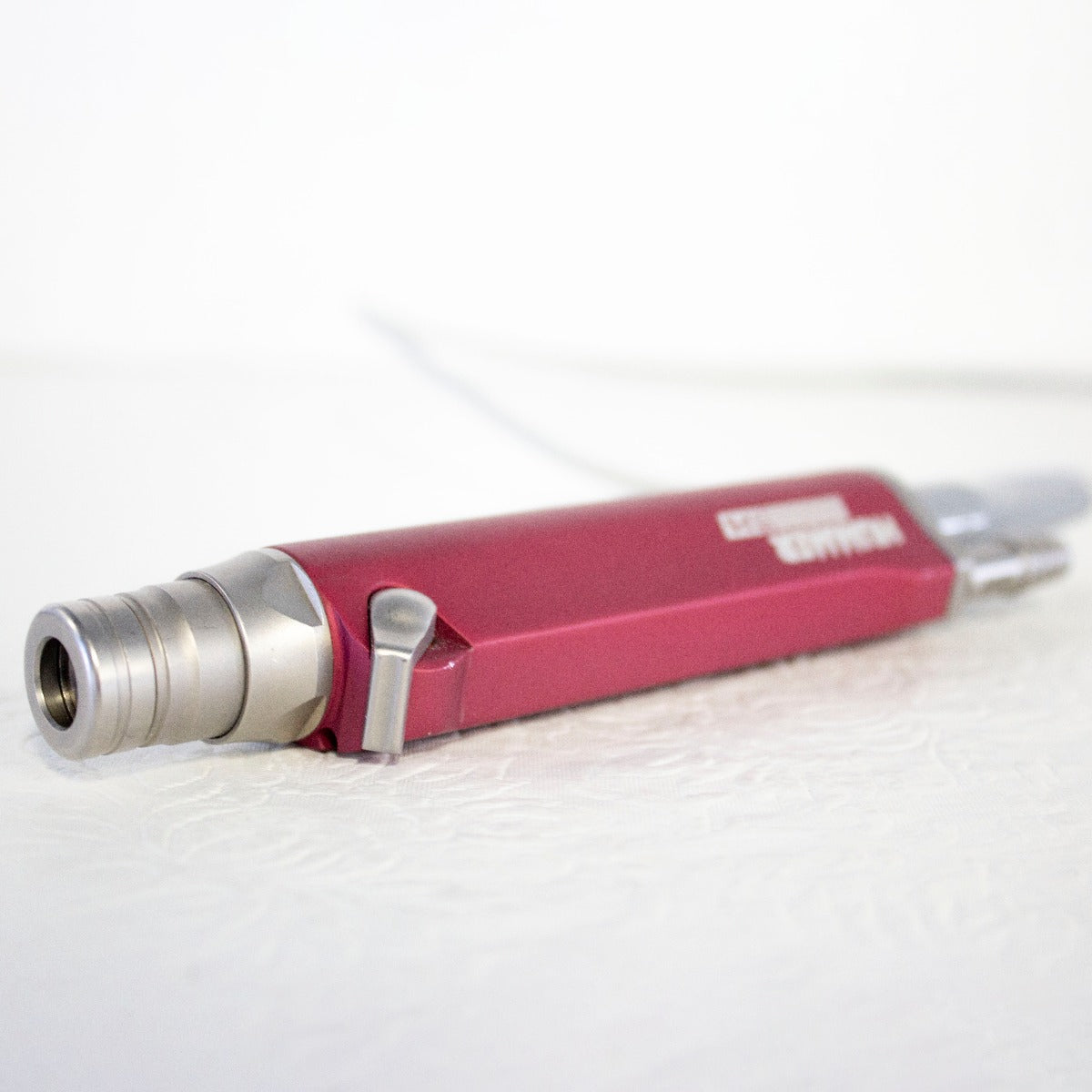 Stryker Leibinger Hummer TPS Medical Surgical Shaver Handpiece 290-601-100