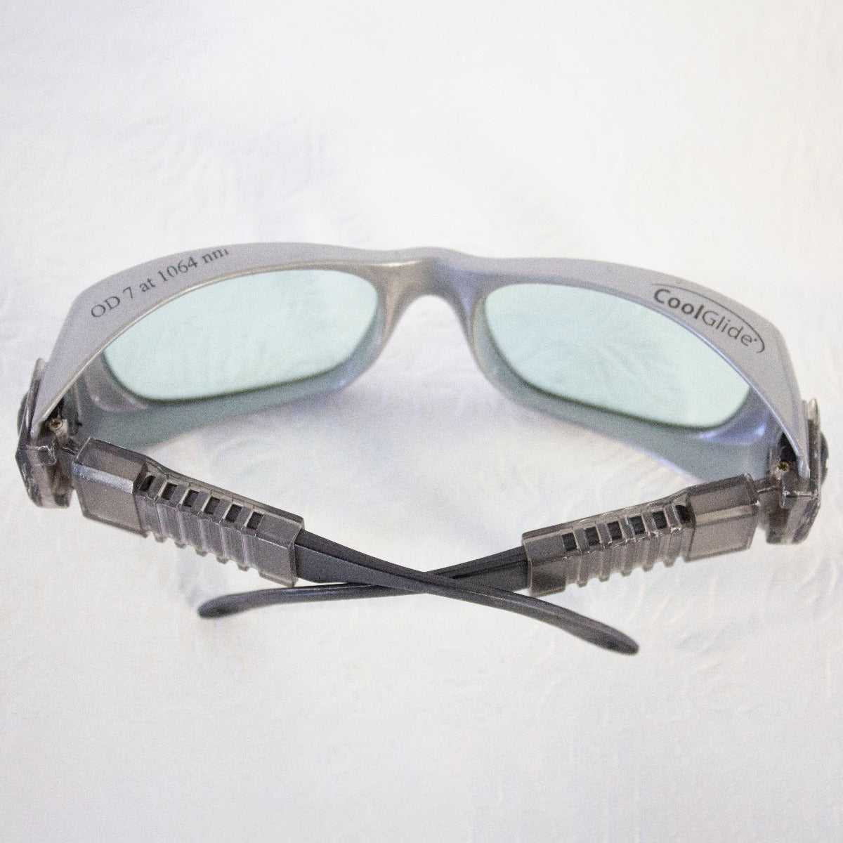 Cutera CoolGlide Nd:YAG Laser Operator Eyewear 1064nm Protection Safety Glasses