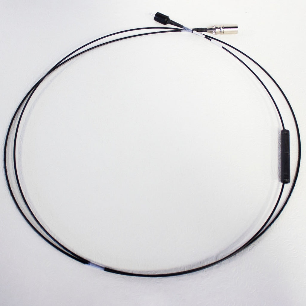 Cynosure Apogee Elite Laser Delivery Fiber Umbilical Assembly 100-1405-000