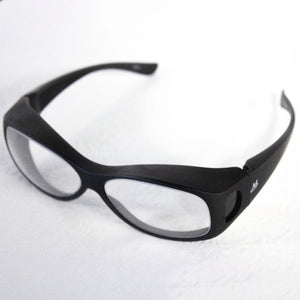 MicroLiteFT Over the Glasses OTG Fit Over XRay Radiation Operator Safety Glasses
