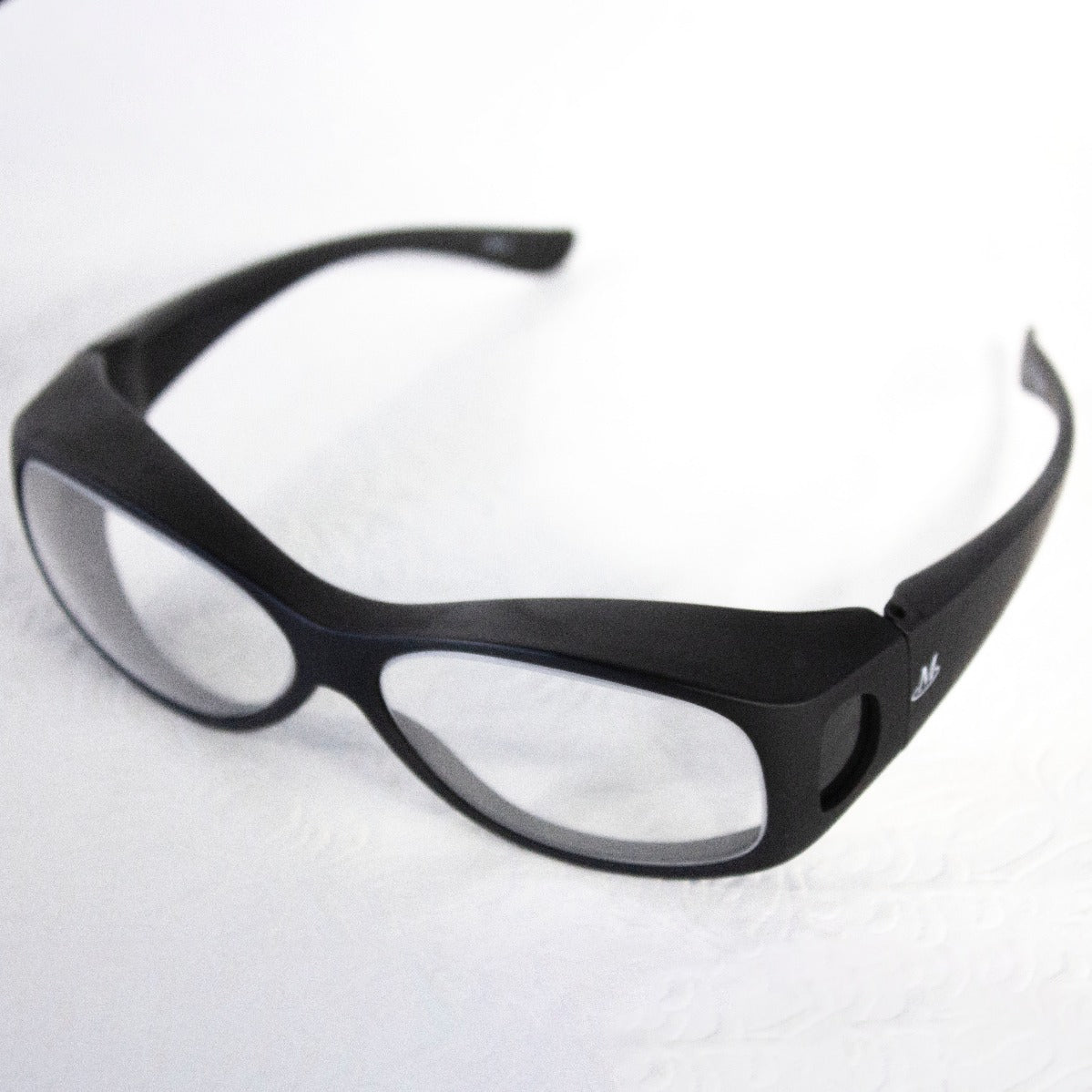 MicroLiteFT Over the Glasses OTG Fit Over XRay Radiation Operator Safety Glasses