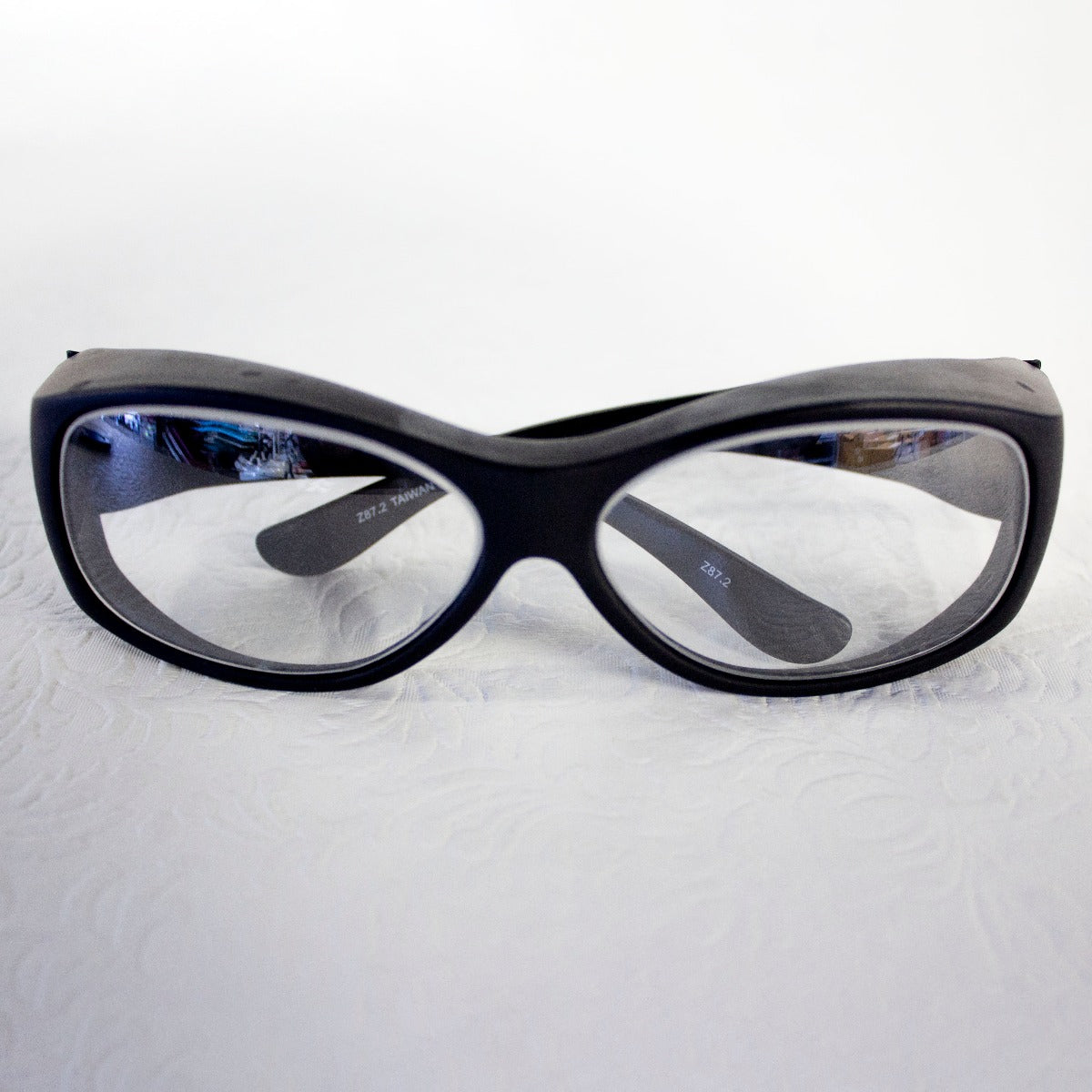 MicroLiteFT Over the Glasses OTG Fit Over XRay Radiation Operator Safety Glasses