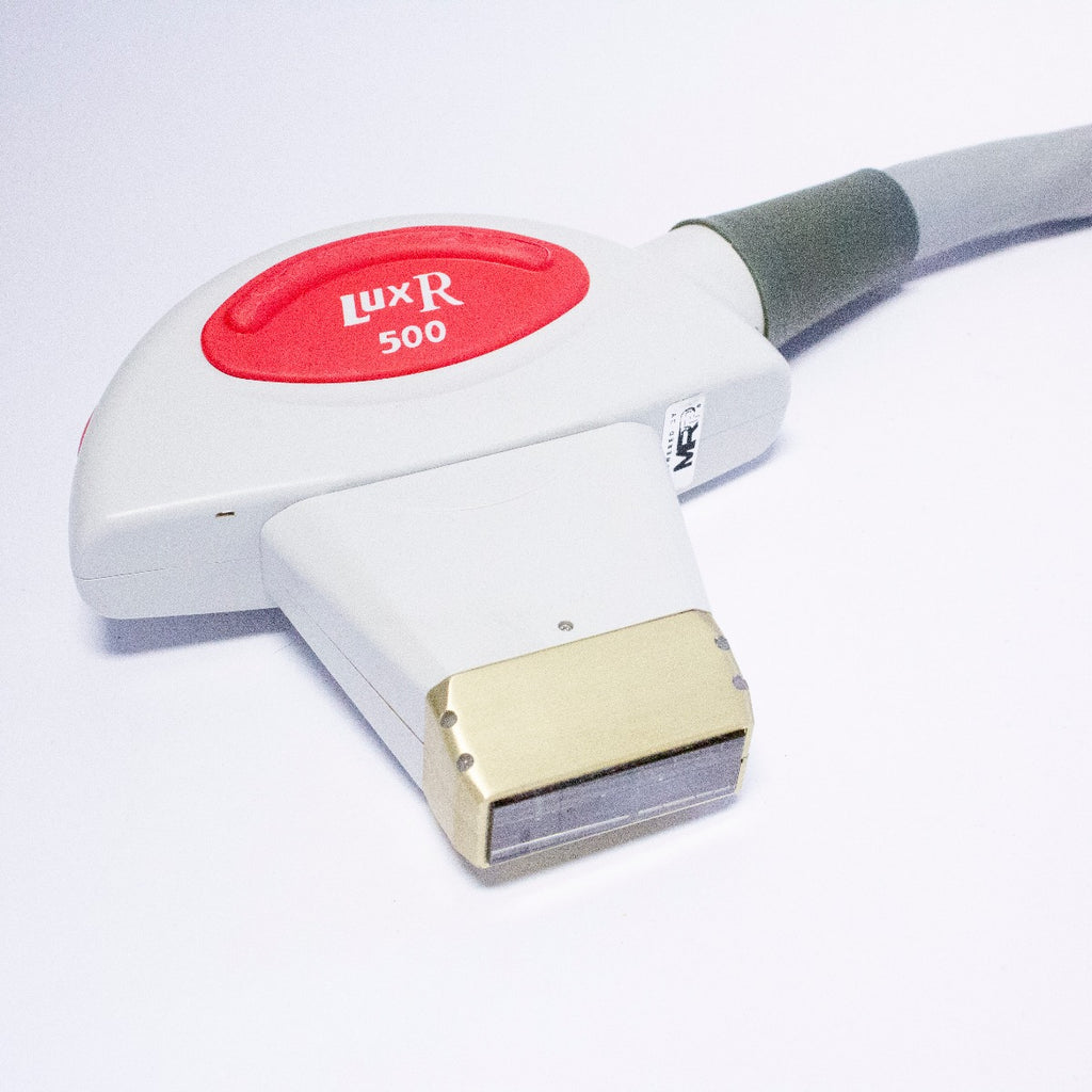 Palomar Starlux500 Star LuxR 500 IPL Hair Removal Handpiece